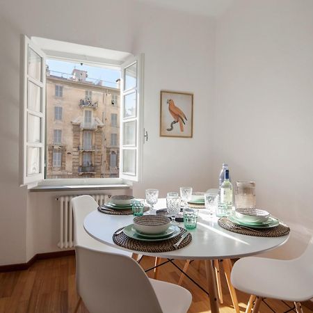 Vicolo Apartment, Pedestrian Centre, 2Bdr, 2,5 Bth, Aircondo, Private Parking, Easy To Train And Ferries, City Life Λα Σπέτσια Εξωτερικό φωτογραφία
