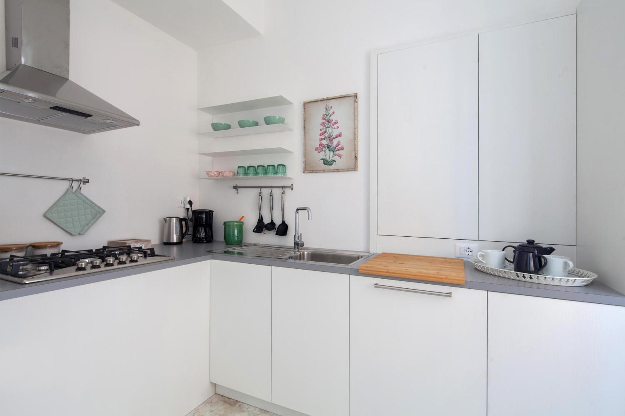 Vicolo Apartment, Pedestrian Centre, 2Bdr, 2,5 Bth, Aircondo, Private Parking, Easy To Train And Ferries, City Life Λα Σπέτσια Εξωτερικό φωτογραφία