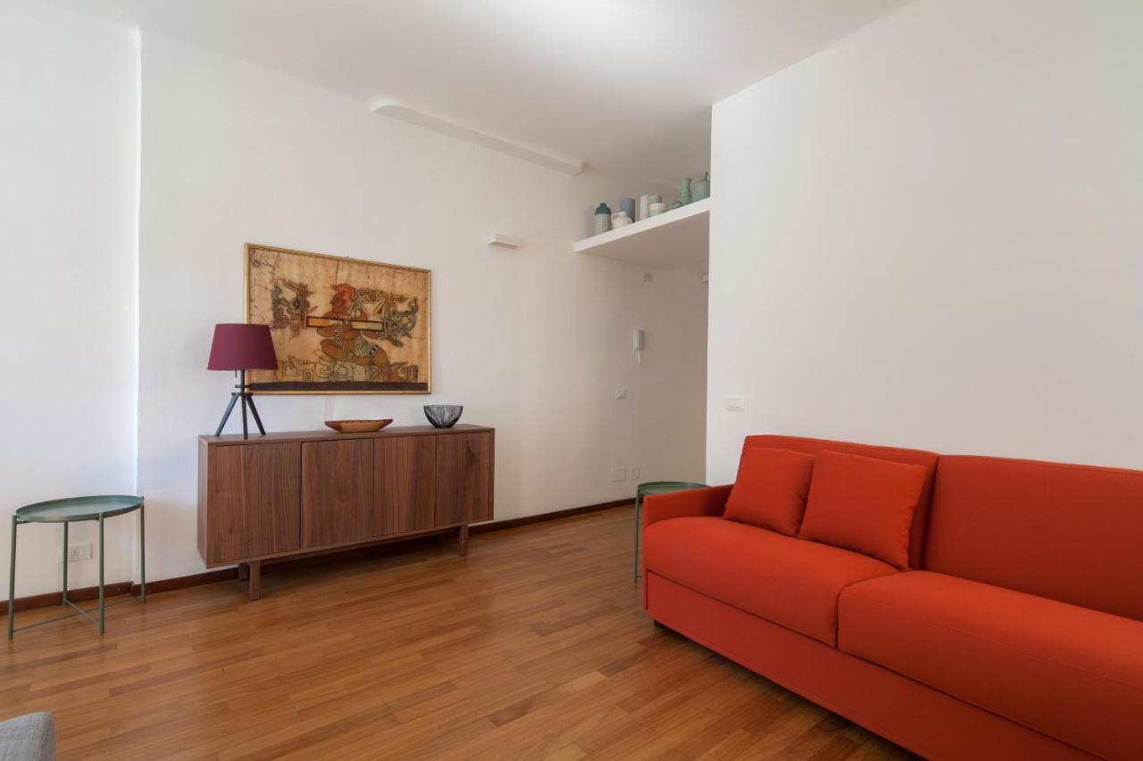 Vicolo Apartment, Pedestrian Centre, 2Bdr, 2,5 Bth, Aircondo, Private Parking, Easy To Train And Ferries, City Life Λα Σπέτσια Εξωτερικό φωτογραφία