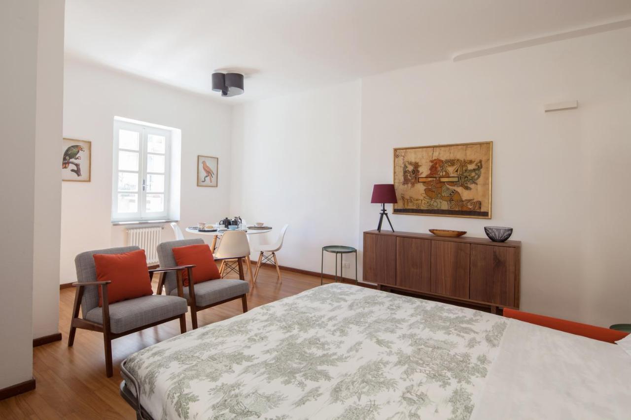 Vicolo Apartment, Pedestrian Centre, 2Bdr, 2,5 Bth, Aircondo, Private Parking, Easy To Train And Ferries, City Life Λα Σπέτσια Εξωτερικό φωτογραφία